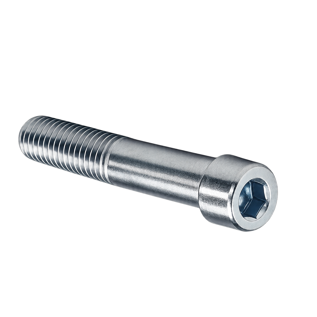 TL-6500 Mounting Set on steel M10x60mm with hexagon socket AISI 316