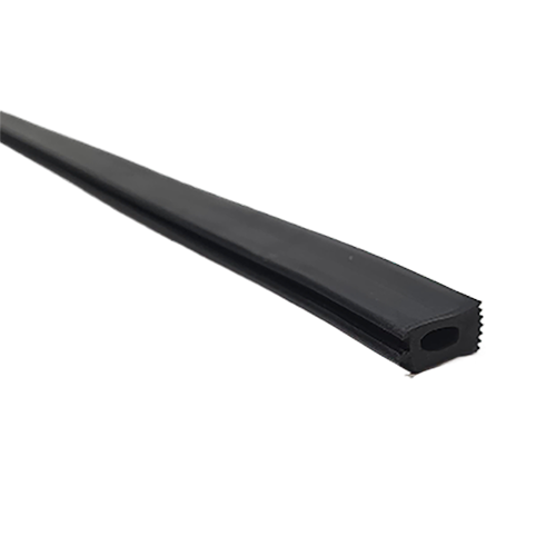 TURBOFLEX Glas rubber 1.0kN valzijde glas 20-21.5mm