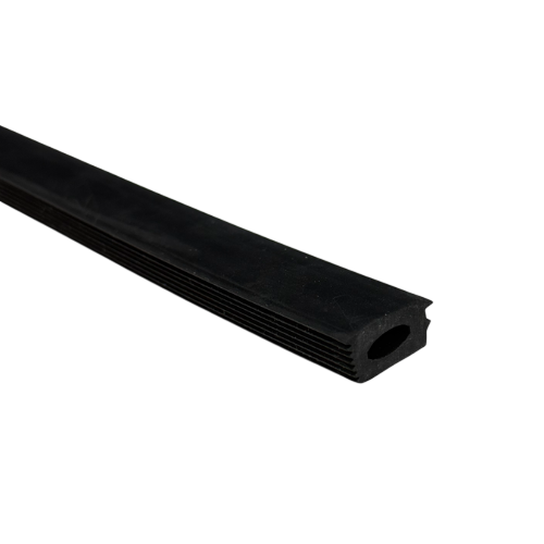TURBOFLEX Glas rubber 1.0kN gebruiker zijde glas 19mm