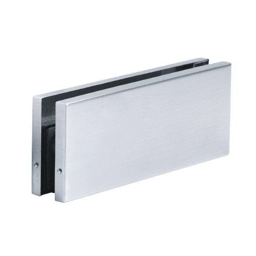 SWINGER self-closing pivot hinge set