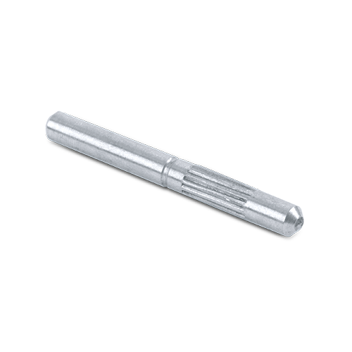 Verlengstift Ø4x40mm
