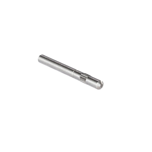 Verlengstift Ø5x65mm
