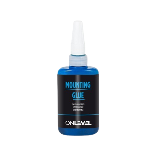 Colle acier inoxydable 50ml