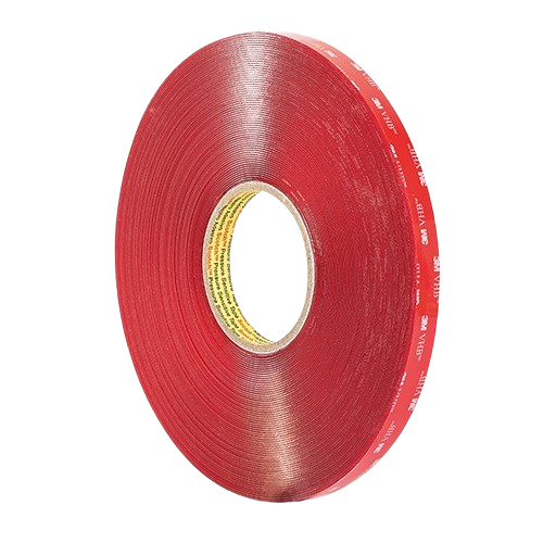 Ruban-adhésif incl. 15x1mm L=33mtr