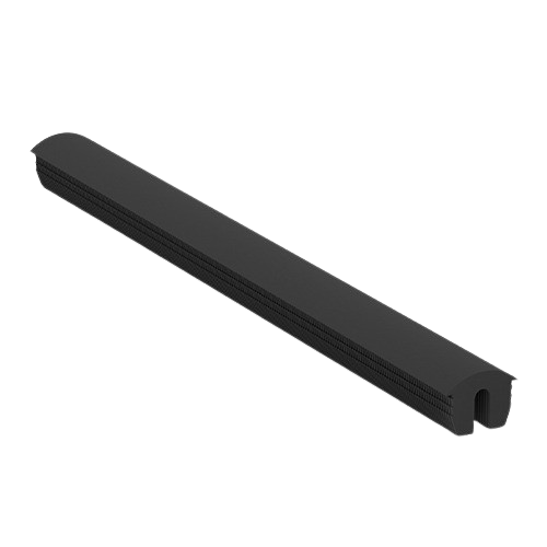 Opening vuller voor glasdikte 15mm L=200mm