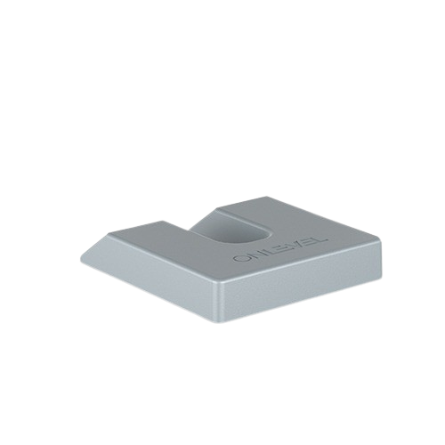 Cales 10mm, plastique
