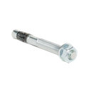 Ancrage de fixation Fischer FAZ II 16/25 inox 316