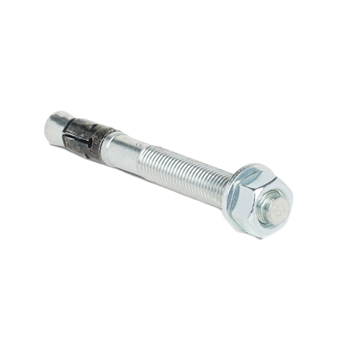 Ancrage de fixation Fischer FAZ II 16/25 acier zinc
