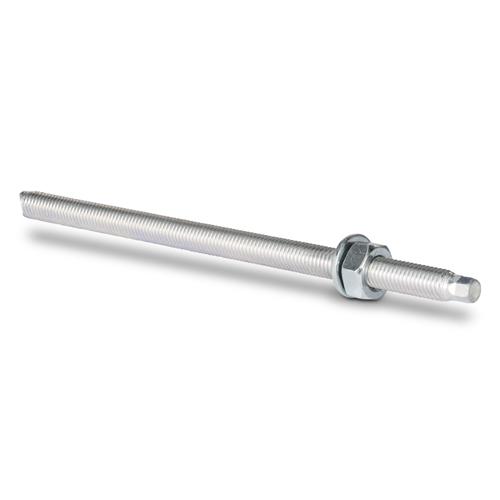 Bevestigingsanker Fischer RG M12x180 staal verzinkt