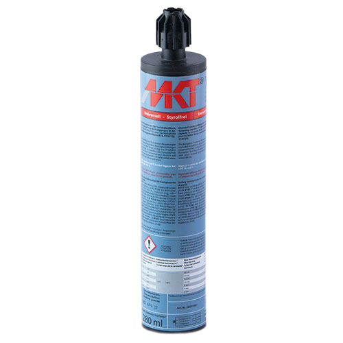 Injectie mortel MKT VMH 280ml