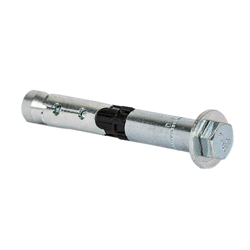 Fixation anchor MKT BZ-IG M8 including bolt M8 AISI 316