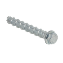 Schrauben Anker Ø10x90mm Stahl verzinkt