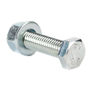 TL-6021 Montage Ensemble sur acier M10x60mm inox 316