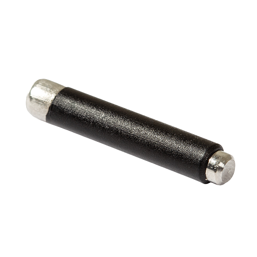 KRONOS glas borgpin rvs 316