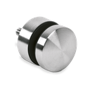 TL-2050 Glass adapter Ø50mm t=20mm AISI 316 satined