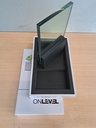 TL-6020 Displaybox Flex-Fit Stealth Black