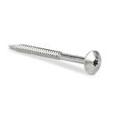 SKYFORCE mounting screw Ø5.5x45mm, steel zinc plated