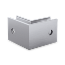 TL-6051 Outside corner 90° aluminum mill finish