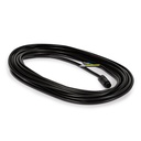 LAZORTRACK 24V electricity cable L=6mtr