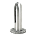 Rocket Gulv Glass Clamp