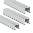 Aluminum Handrails