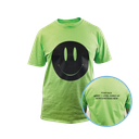 Infinity Slide Infinity Leende T-Shirt
