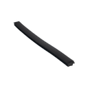 Trans-Level glas gummi fallande sida 0.8kN glastjocklek 12/12/4 (25.52mm) L=5000mm