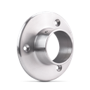 EMPIRE STATE POST handrail wall support Ø42.4mm, AISI 304 satined