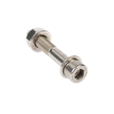TL-6501 Montage Ensemble sur acier M10x60mm avec douille hexagonale inox 316
