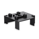 GUARDIAN OF THE UNIVERSE drill positioning tool for handrail 79x37mm