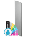 TF-3621 endcap right, aluminum ARMOR RAL