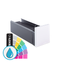 LAZORTRACK endcap right 42x48mm, aluminum ARMOR RAL