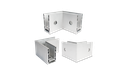 TURBOFLEX Profil Ecken