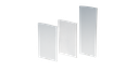 TL-6621 Profile Endcaps