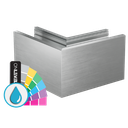 TF-3620 angle extérieur 90°, aluminium ARMOR RAL