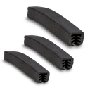 Handrail Rubber Seal