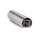 Glashandräcke Ø48.3x1.5mm, L=200mm AISI 316 satinerad