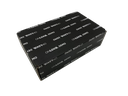 TL-6020 Displaybox Flex-Fit alum. natur anodiserad