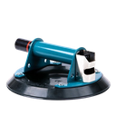 POWERSucker pump suglyftare 100kg lastkapacitet, enda kudde Ø203mm metall