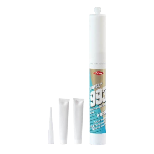 [90020054500] BEND-FIT silicon glue 545gr Black please note: use only with mixing spindle