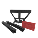 Flex-Fit 0.5kN 15mm L=25mtr