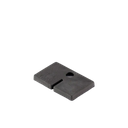 Glasklem rubber model 5300 glas 4/4/2 (8.76mm), rubber