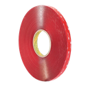 Kantenschutz Montageband 15x1mm L=33m